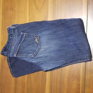 Express Jeans stretch Size 6